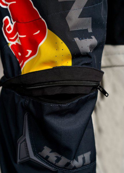 KINI Red Bull Enduro Jersey V 2.3