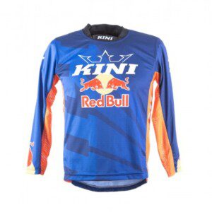KINI Red Bull Dissected Hoodie Navy