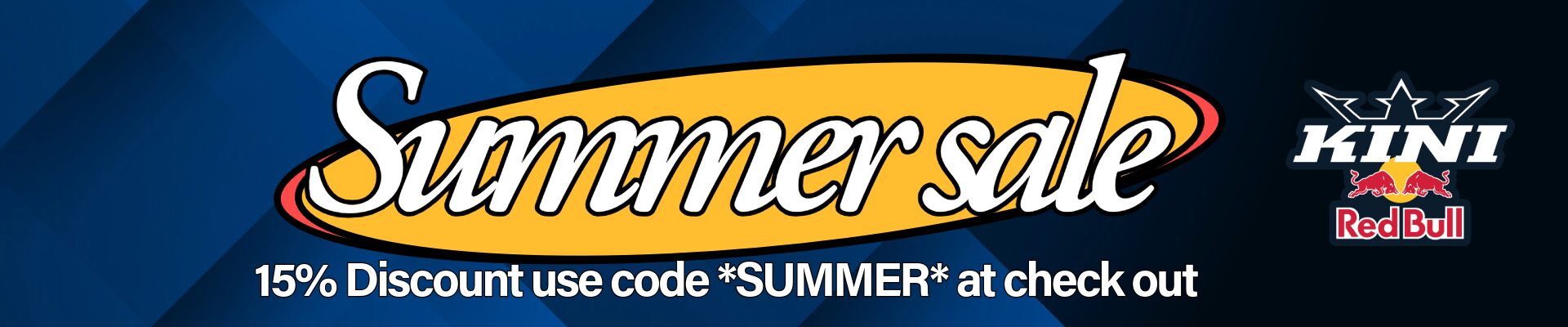 Summer Sale 2026